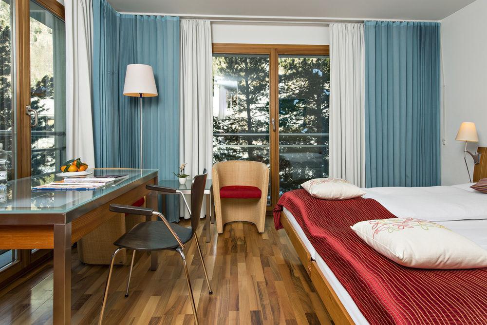 Hotel Allegra 3 Stern Superior 3*