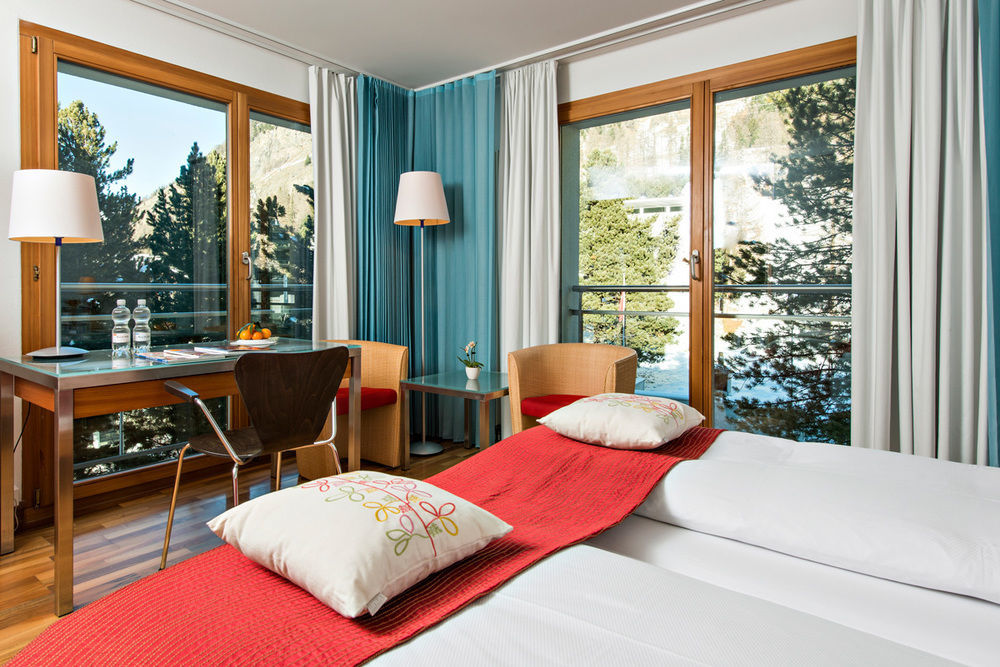 Hotel Allegra 3 Stern Superior 3*